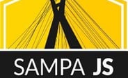 Sampa.js logo