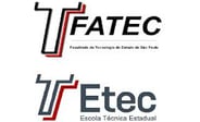 Fatec and Etec logo