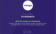 UX Research certificate