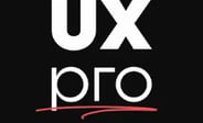 UX Pro logo