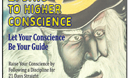 21 Days to Higher Conscience