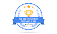 Beartooth Web Design Livingston Montana Goodfirms.com Top Web Development Company USA 2022