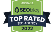 Beartooth Web Design Livingston Montana SEOblog Best SEO Agency 2022