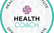 Health Coach Certificate