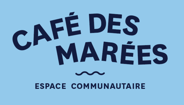 Café des marées espace communautaire Saint-Fulgence