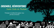 Programme particulier d'urbanisme PPU Sainte-Cécile de Masham Municipalité de La Pêche Outaouais