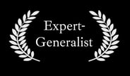 Expert-Generalist