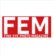 FINE EYE PHOTO MAGAZINE - Martin Wacker