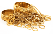 sell gold jewellery