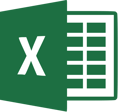 Microsoft Excel Logo