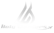 logo silver holy wonders tour & travel