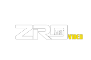 ZRO website by Araz design 