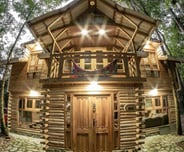 cabañas, Urapanes del Bosque, Cajamarca