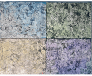 Custom order. Abstract Layered Art - Art by Frankie - Frankie Cervantes