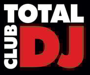 logo TOTAL CLUB DJ