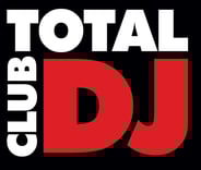 logo TOTAL CLUB DJ