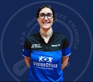 Maiorano Letizia Squadra D2 C 2024-2025