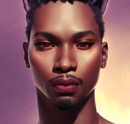 Monarch Omari of Hepha