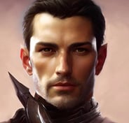 Ragmar; Brother Of The King, Commander Of Narci armies