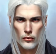 King Minas of Froslien