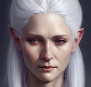 Queen Willow of Froslien