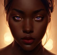 Queen Cora Of Nysar