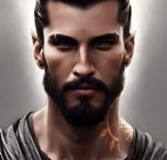 King Asher of Daugheim