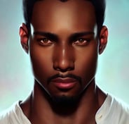 Tafari; Husband of Monarch Omari