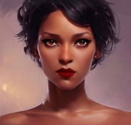 Eva; First Wife of Ivann