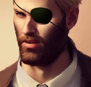 Sam; Rebel Spy Master