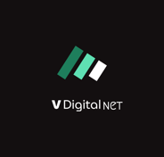 vdigitalnet logo