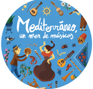 Mediterráneo, un mar de músicas