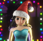 rwiat-nfts Christmas Edition CNFTs/NFTs now live 