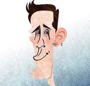 Ilustración de Javier Gómez (Javidea)