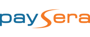 Paysera logo