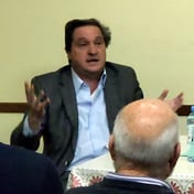 Julio Alfonsín