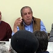Carlos Álvarez