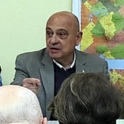 Daniel Bolettieri