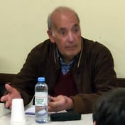 Luis Torres
