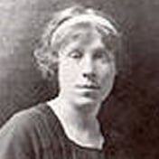 Léonie Matthis, pintora de Llavallol