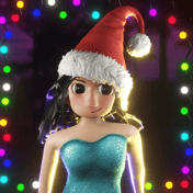 rwiat-nfts Christmas Edition CNFTs/NFTs now live 