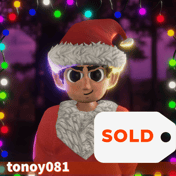 rwiat-nfts Christmas Edition CNFTs/NFTs now live 
