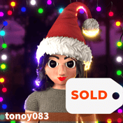 rwiat-nfts Christmas Edition CNFTs/NFTs now live 