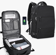 Sac cabine avion