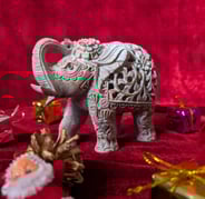 Gaurahari elephant