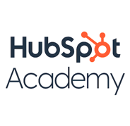 Logo HubSpot Academy