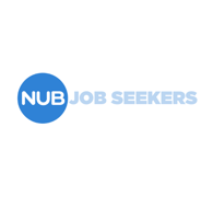 NUB Job Seekers Logo