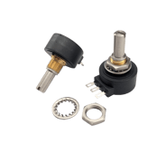 Cooka Rapid RVR22 Potentiometer