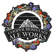 Cooper Mountain Ale Works Logo