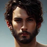 Prince Erik of Narci; Eldest son